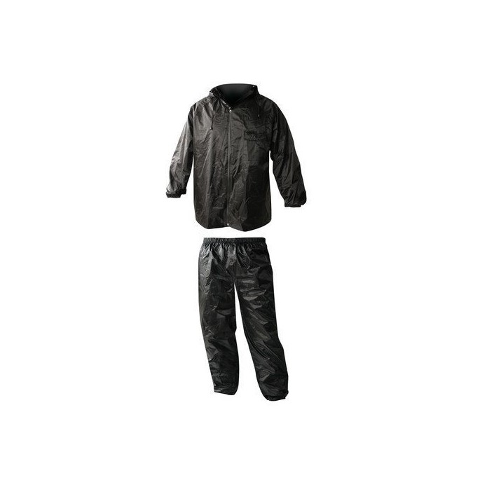 91262-63 Nexa, waterproof jacket and trousers set - 1 (S-M-L)