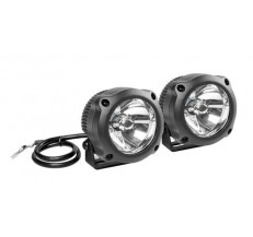 90460 - Max-Lum 1, pair of auxiliary led lights, 12V