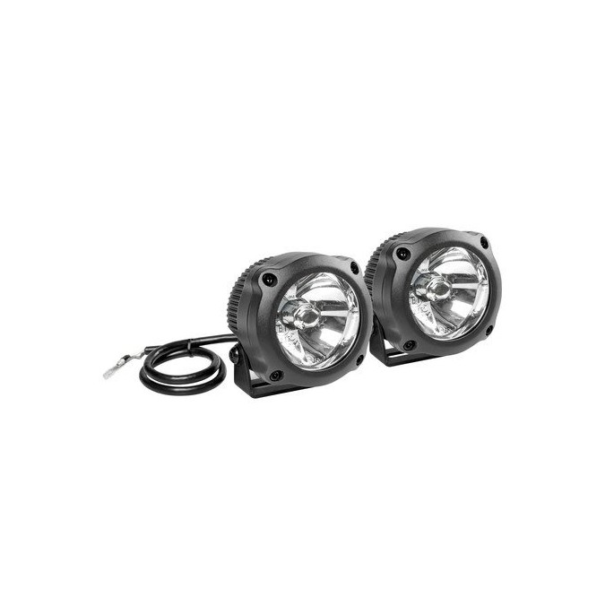90460 - Max-Lum 1, pair of auxiliary led lights, 12V