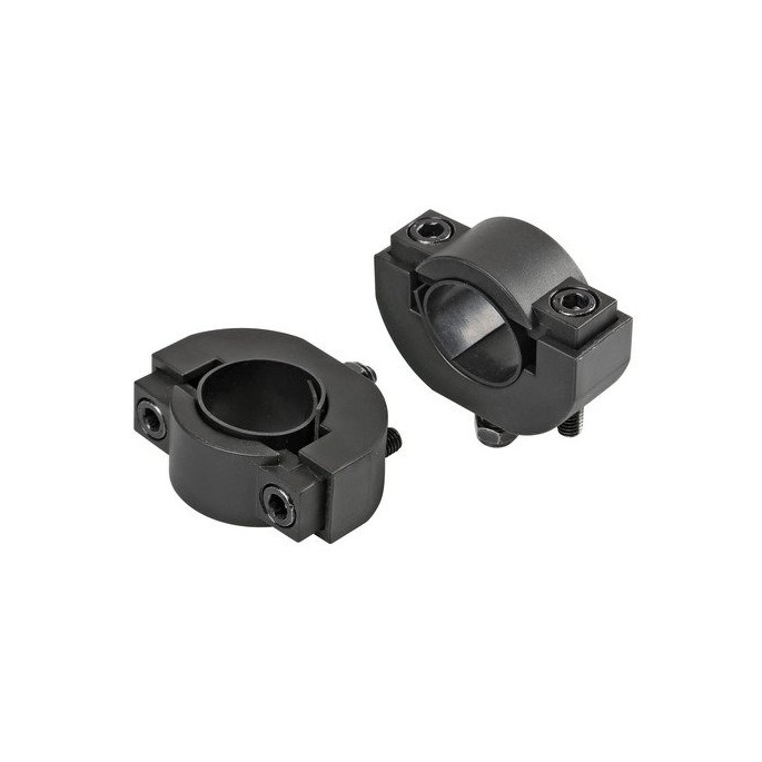 90465 - Fixer, pair of spotlight brackets