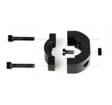 90465 - Fixer, pair of spotlight brackets
