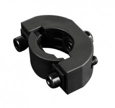 90465 - Fixer, pair of spotlight brackets