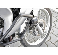 90465 - Fixer, pair of spotlight brackets