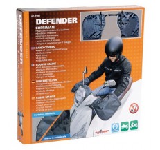 91385 Defender, hand covers
