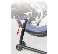 90031 Rear motorcycle stand