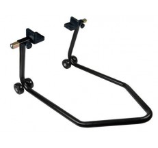 90018 Stand-Up motorcycle rear stand with adaptors