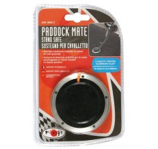 90022 Paddock Mate, aluminium stand safe