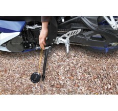 90033 Motorcycle stand support