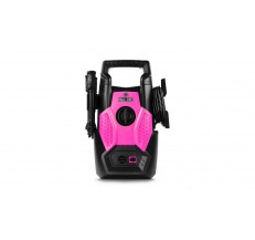 20212EU Pressure Washer Motorcycle Bundle