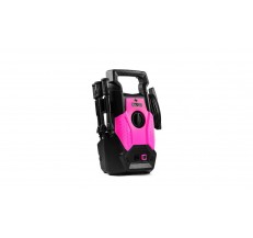 20212EU Pressure Washer Motorcycle Bundle