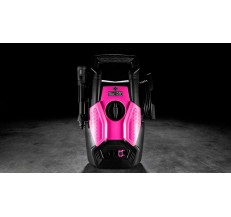 20212EU Pressure Washer Motorcycle Bundle