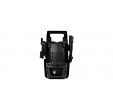 20212EU Pressure Washer Motorcycle Bundle