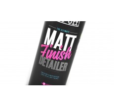20004 Matt Finish Detailer 250 ml 