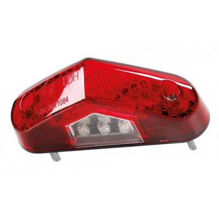 90484 Nova, 9 Leds tail light, 12V