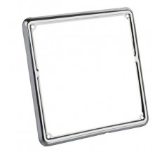 90149 Motorcycle licence plate frame
