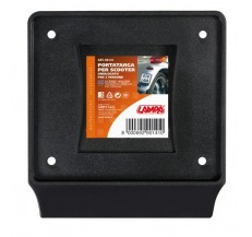 90141 Universal scooter licence holder