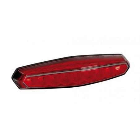 90161 Hirox, Led tail light, 12V