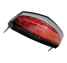 90161 Hirox, Led tail light, 12V