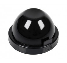59401 Headlamp cover cap extension - Ø 80 mm