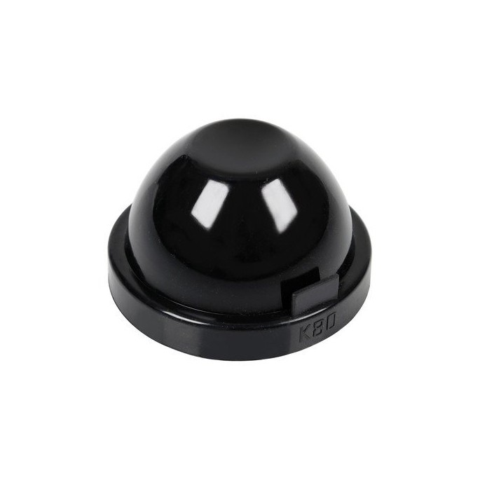59401 Headlamp cover cap extension - Ø 80 mm