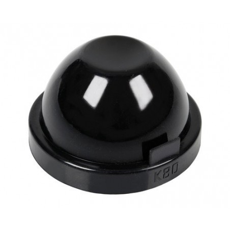 59401 Headlamp cover cap extension - Ø 80 mm