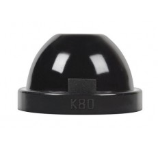 59401 Headlamp cover cap extension - Ø 80 mm