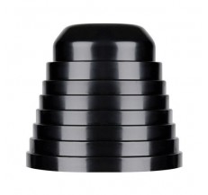 59403 Headlamp cover cap extension - Ø 70-100 mm