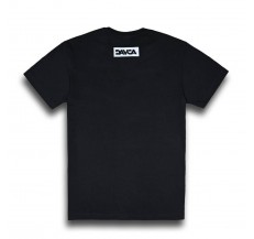 DAVCA T-shirt grey