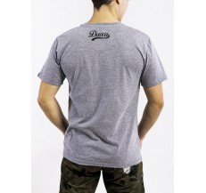 DAVCA T-shirt street athlets