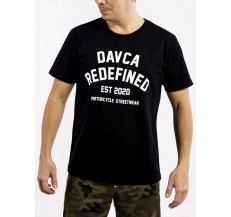 DAVCA T-shirt Redefined