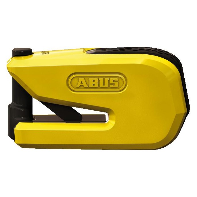 GRANIT Detecto SmartX 8078 yellow B/SB