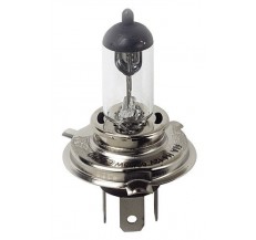 58041 12V Halogen lamp - (H4) - 100/80W - P43t - 1 pcs – D/Blister
