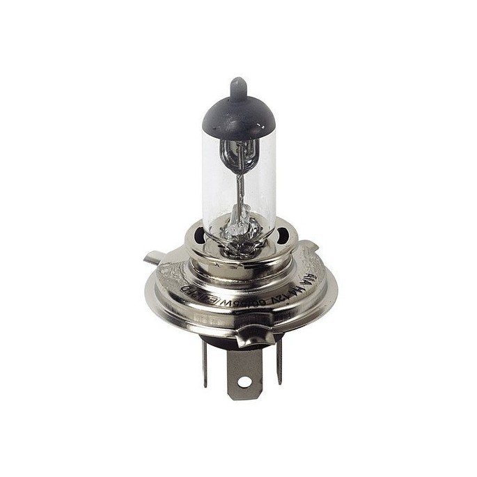 58041 12V Halogen lamp - (H4) - 100/80W - P43t - 1 pcs – D/Blister