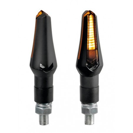 90493 Zephyr, Led corner lights - 12V LED