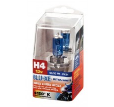 91511 12V Blu-Xe halogen lamp - H4 - 60/55W - P43t - 1 pcs – Box