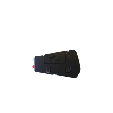 CARDO MOUNTING CLAMP – FREECOM