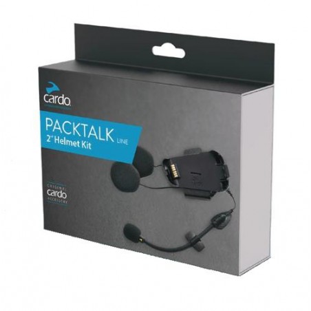 CARDO Packtalk Audio KIT 
