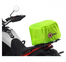 Q-Bag Rear Bag ST07 Removable 10-16L