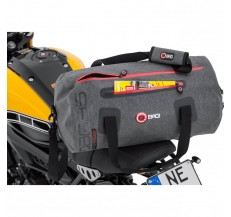 Q-Bag Tailbag Waterproof 10, 35L (Gray)