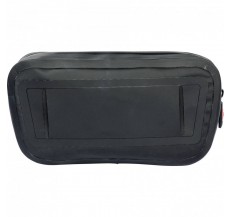 Q-Bag Belt Bag Waterproof 1,5L (Black)