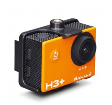 MIDLAND H3+ Full HD Action Camera