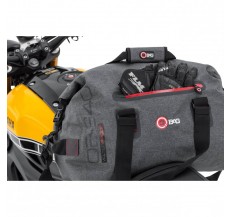 Q-Bag Tailbag Waterproof 09, up to 40L (Gray)
