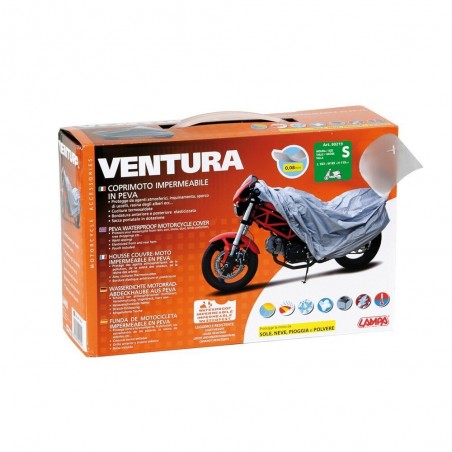 90219 Ventura, motorcycle cover – S