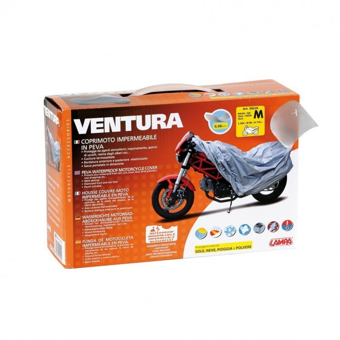 90220 Ventura, motorcycle cover – M