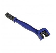 94820 Bicycle and motorcycle chain cleaning brush