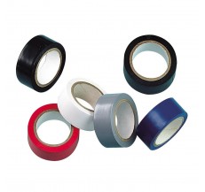 70028 6 pcs set approved pvc insulating adhesive tapes