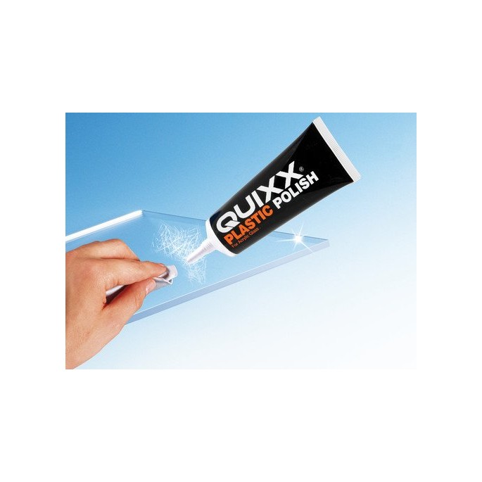 38170 Quixx-Xerapol, acrylic scratch remover
