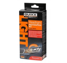 38176 Quixx headlight restoration kit