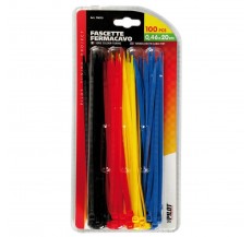 70019 Tuning-Decor cable ties - 0,46x20 cm