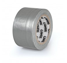 98880 Adhesive tape - 50 mm x 15 m – Grey